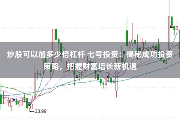 炒股可以加多少倍杠杆 七号投资：揭秘成功投资策略，把握财富增长新机遇