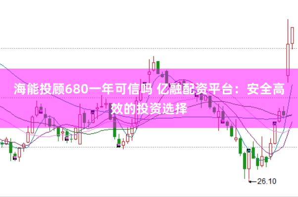 海能投顾680一年可信吗 亿融配资平台：安全高效的投资选择
