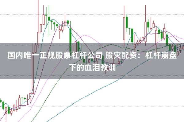国内唯一正规股票杠杆公司 股灾配资：杠杆崩盘下的血泪教训