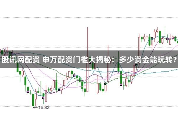 股讯网配资 申万配资门槛大揭秘：多少资金能玩转？