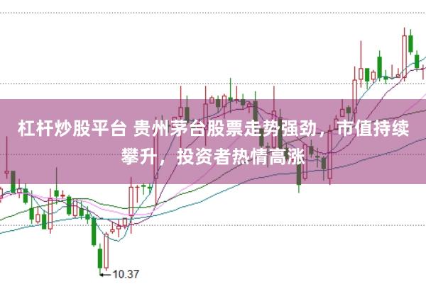 杠杆炒股平台 贵州茅台股票走势强劲，市值持续攀升，投资者热情高涨