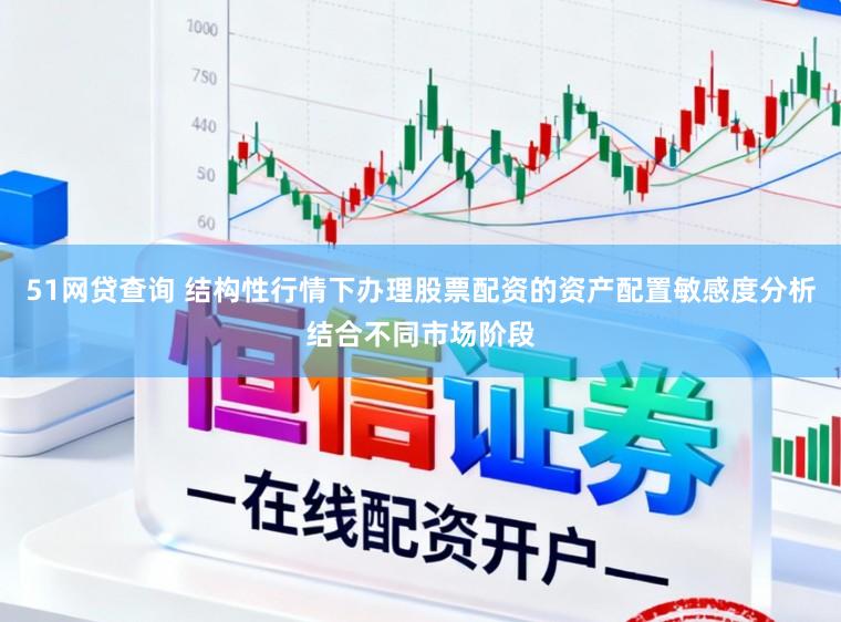 51网贷查询 结构性行情下办理股票配资的资产配置敏感度分析结合不同市场阶段