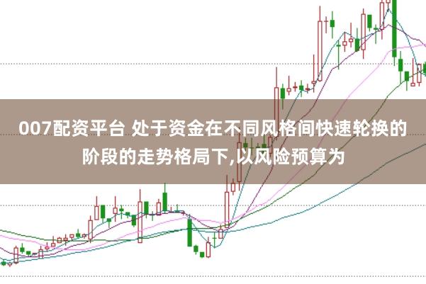 007配资平台 处于资金在不同风格间快速轮换的阶段的走势格局下,以风险预算为