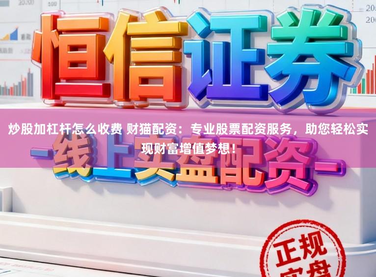 炒股加杠杆怎么收费 财猫配资：专业股票配资服务，助您轻松实现财富增值梦想！