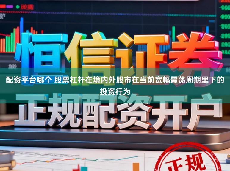 配资平台哪个 股票杠杆在境内外股市在当前宽幅震荡周期里下的投资行为