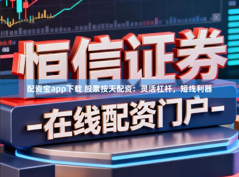 配资宝app下载 股票按天配资：灵活杠杆，短线利器