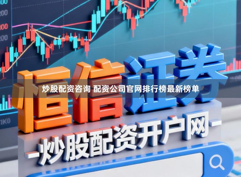 炒股配资咨询 配资公司官网排行榜最新榜单